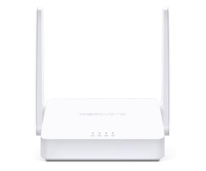 Router Mercusys MW302R (300Mb/s b/g/n)